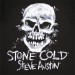 stone cold black logo